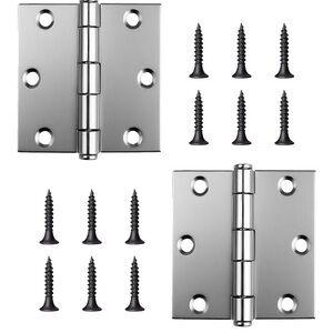 3 Inch Door Hinges